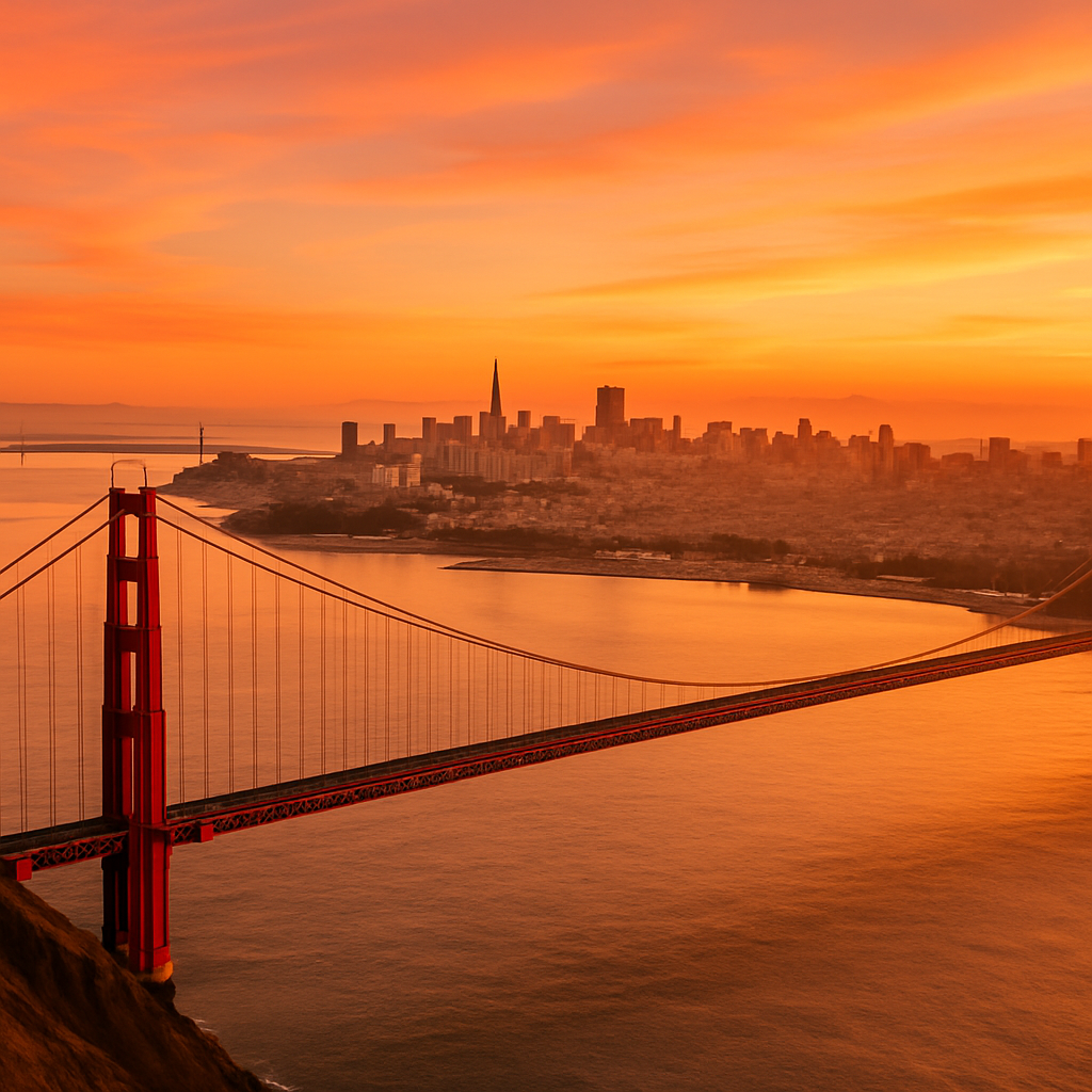 San Francisco Bay Area