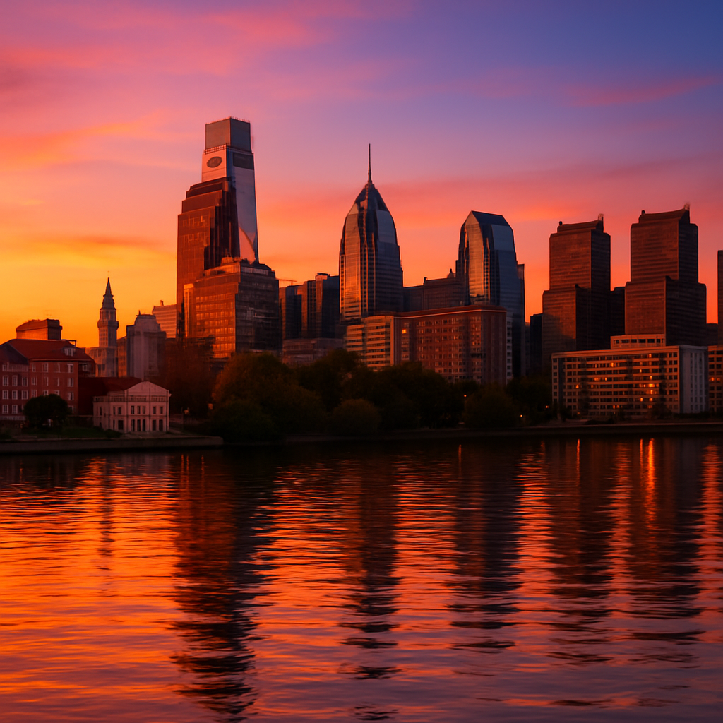 Philadelphia